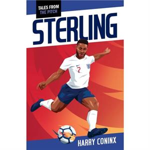 Sterling by Harry Coninx