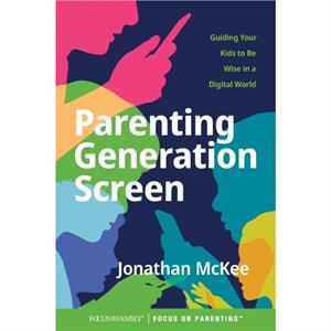 Parenting Generation Screen by Jonathan Mckee