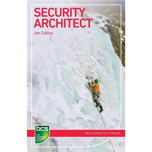 Security Architect by Jon Collins