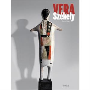 Vera Szekely by Daniel Leger