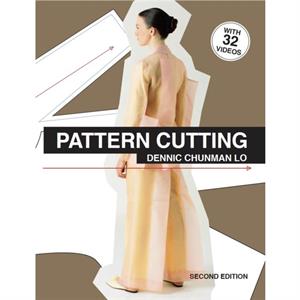 Pattern Cutting Second Edition by Dennic Chunman Lo