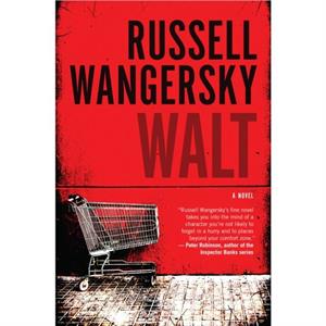 Walt by Russell Wangersky