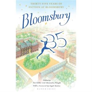 BLOOMSBURY AT 35 by VARIOUS