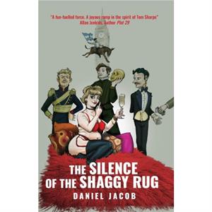 The Silence of the Shaggy Rug by Daniel Jacob