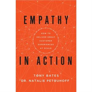 Empathy In Action by Dr. Natalie Petouhoff