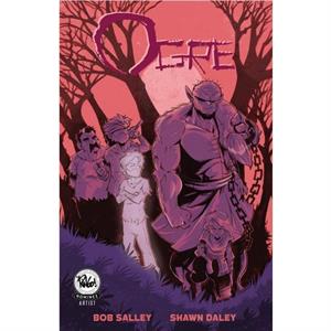 Ogre Special Edition by Bob Salley