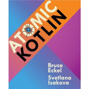 Atomic Kotlin by Svetlana Isakova