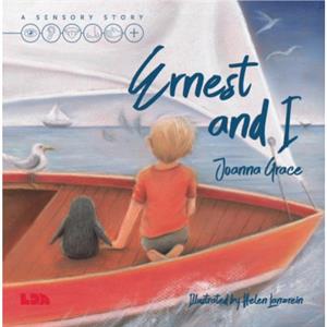 Ernest and I by Joanna Grace