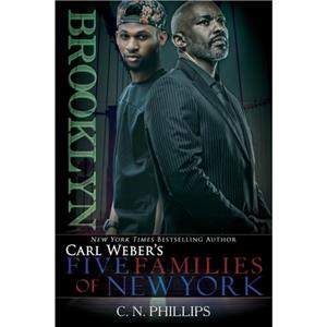 Brooklyn by C. N. Phillips