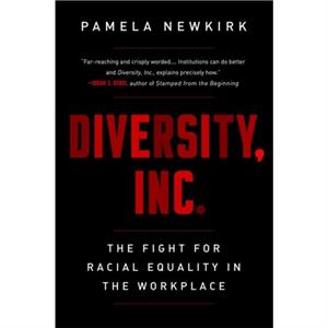 Diversity Inc. by Pamela Newkirk
