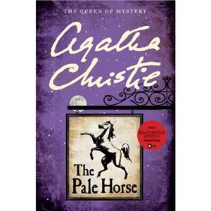 The Pale Horse by Agatha Christie