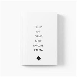 Palma City Guide for Design Lovers by Travel Colours