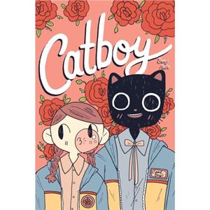 Catboy 2nd Edition by Benji Nate