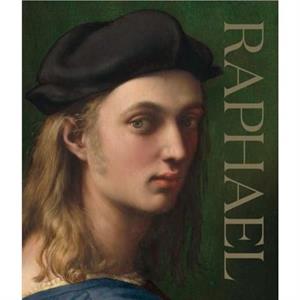 Raphael by Tom Henry