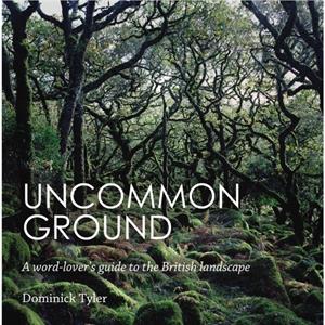 Uncommon Ground by Dominick Tyler