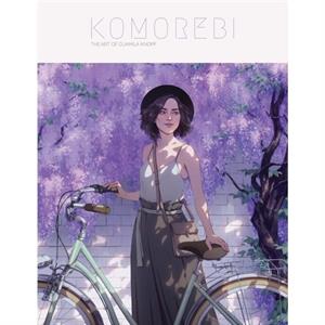 Komorebi by Djamila Knopf