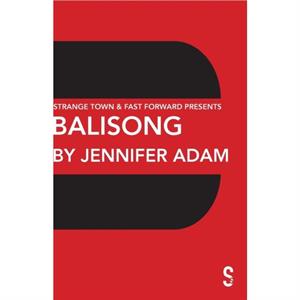 Balisong by Jennifer Adam