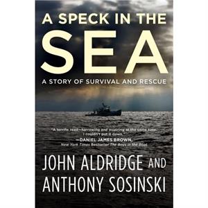 A Speck in the Sea by Anthony Sosinski