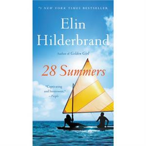 28 Summers by Elin Hilderbrand