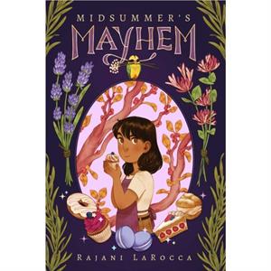 Midsummers Mayhem by Rajani Larocca