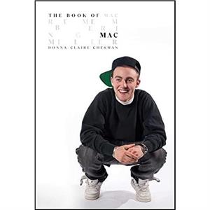 The Book of Mac by DonnaClaire Chesman