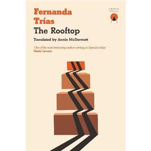 The Rooftop by Fernanda Trias