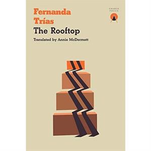 The Rooftop by Fernanda Trias