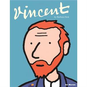 Vincent by Barbara Stok