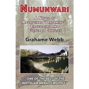 Numunwari by Grahame Webb