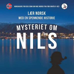 Mysterey of Nils Niva B1B2 by Skalla