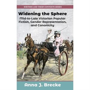 Widening the Sphere by Brecke & Anna & J