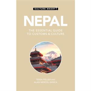 Nepal  Culture Smart by Alan MercelSanca