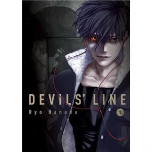 Devils Line 1 by Ryo Hanada