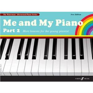 Me and My Piano Part 2 by Fanny Waterman