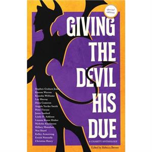 Giving the Devil His Due Special Edition by LEANNA RENEE HIEBER