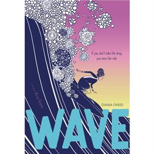 Wave by Diana Farid