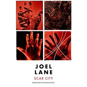 Scar City by Joel Lane