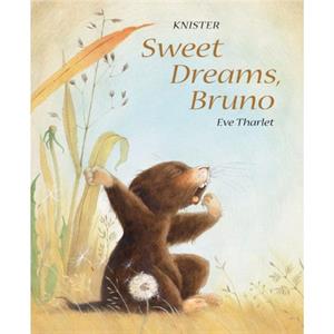 Sweet Dreams Bruno by Knister