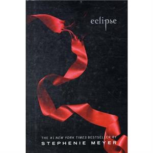 Eclipse by Stephenie Meyer