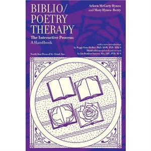 BiblioPoetry Therapy by Mary HynesBerry