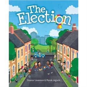 The Election by Eleanor Levenson