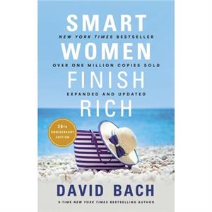 Smart Women Finish Rich by David Bach