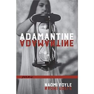 Adamantine by Naomi Foyle