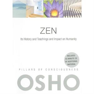 Zen by Osho