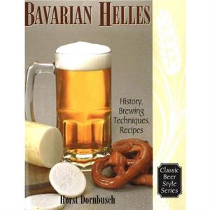 Bavarian Helles by Horst D. Dornbusch