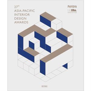 27th AsiaPacific Interior Design Awards by Li Aihong