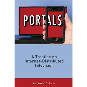 Portals by Amanda Lotz