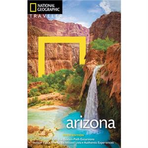 Arizona 5th Edition by Bill Wier