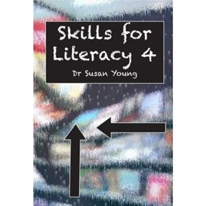 Skills for Lit 4 by Young & Dr Susan & Ph.D