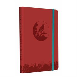 The Bird Watchers Journal by Weldon Owen